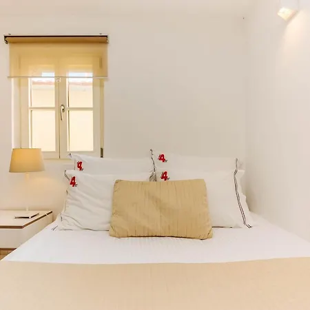 Apartment Rent4rest Bairro Alto Charming 1bd Lisbon