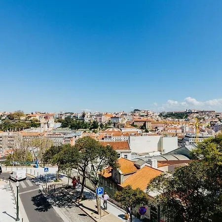 Rent4rest Bairro Alto Charming 1bd * Lisbon