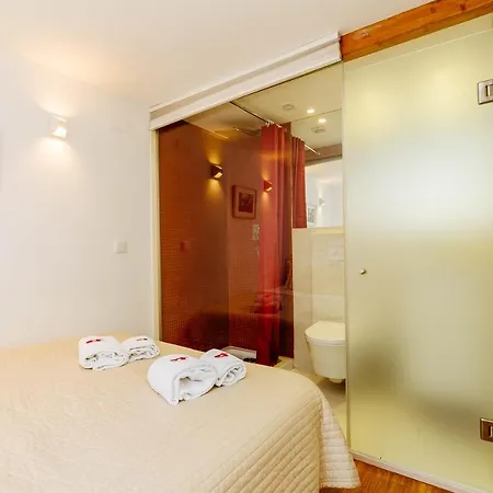 Apartment Rent4rest Bairro Alto Charming 1bd *