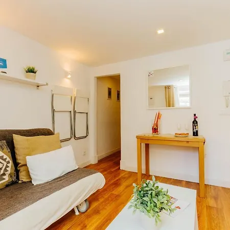 Apartment Rent4rest Bairro Alto Charming 1bd
