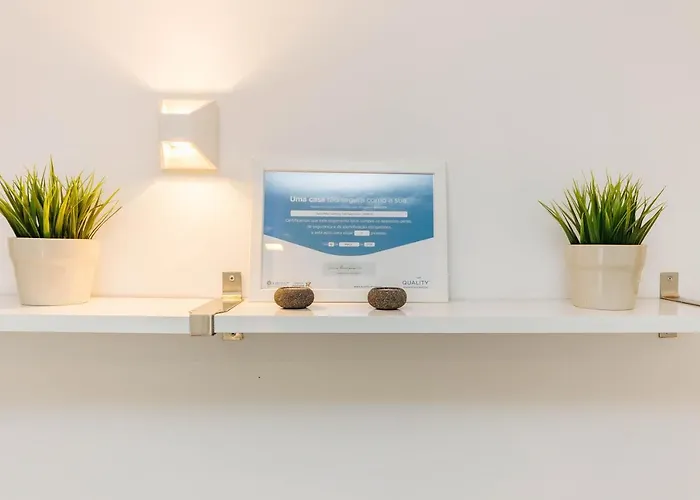 Appartement Rent4rest Bairro Alto Charming 1bd *