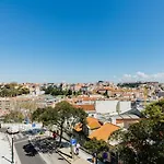 Rent4rest Bairro Alto Charming 1bd * Lisboa