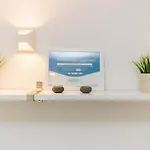 شقة Rent4rest Bairro Alto Charming 1bd *