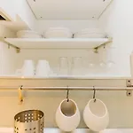 Rent4rest Bairro Alto Charming 1bd شقة Lisboa