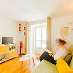 Rent4rest Bairro Alto Charming 1bd Διαμέρισμα Lisboa