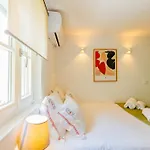 Διαμέρισμα Rent4rest Bairro Alto Charming 1bd Lisboa