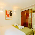 Rent4rest Bairro Alto Charming 1bd شقة Lisboa