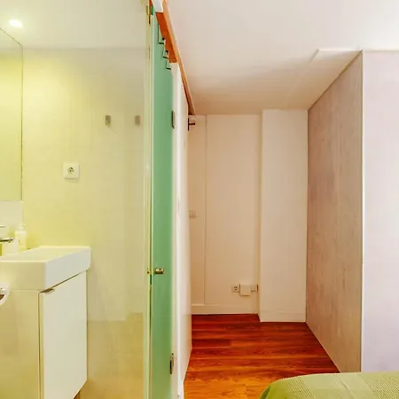 Rent4rest Bairro Alto Charming 1bd 아파트