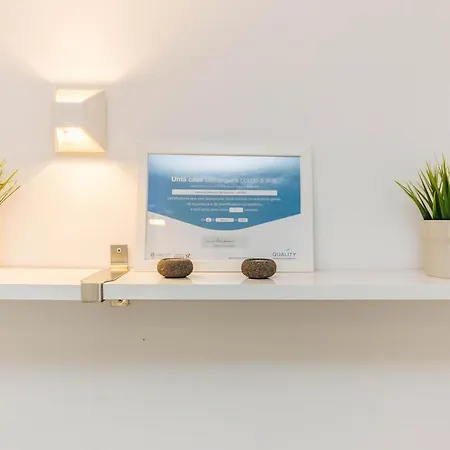 아파트 Rent4rest Bairro Alto Charming 1bd *